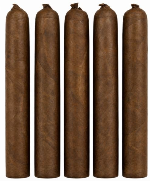 Tatuaje Series P Miami P-1 Corona Gorda 5-Pack