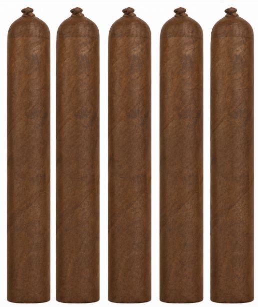 Tatuaje Series P Miami P-2 Robusto 5-Pack