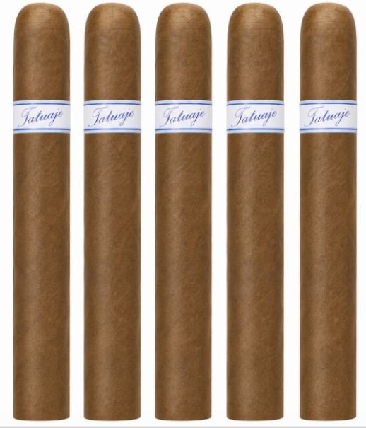 Tatuaje Series P Toro 5-Pack