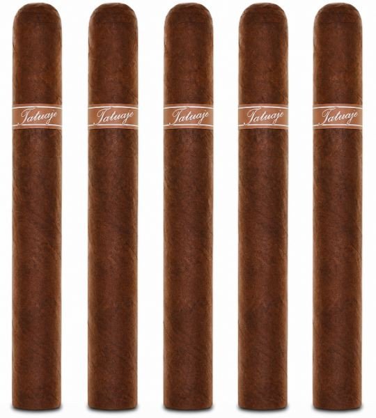 Tatuaje Tainos 5-Pack