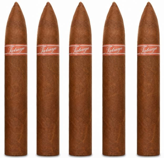 Tatuaje Unicos 5-Pack
