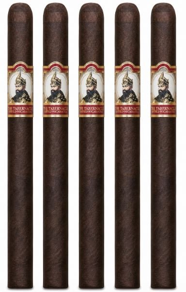The Tabernacle Lancero 5-Pack