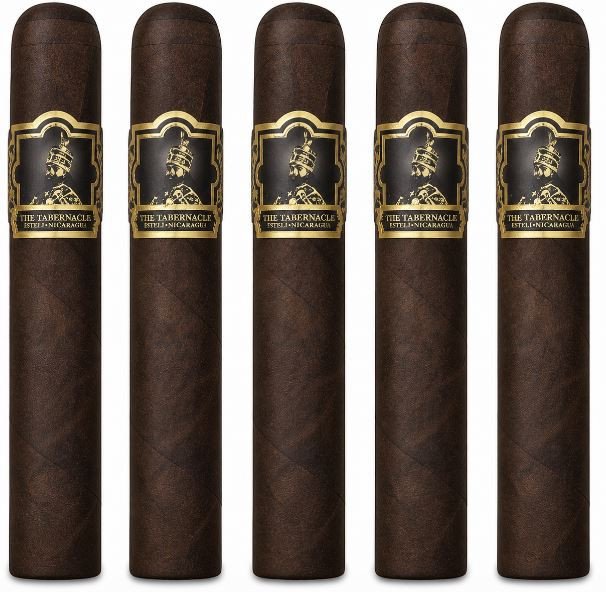 The Tabernacle Toro 5-Pack