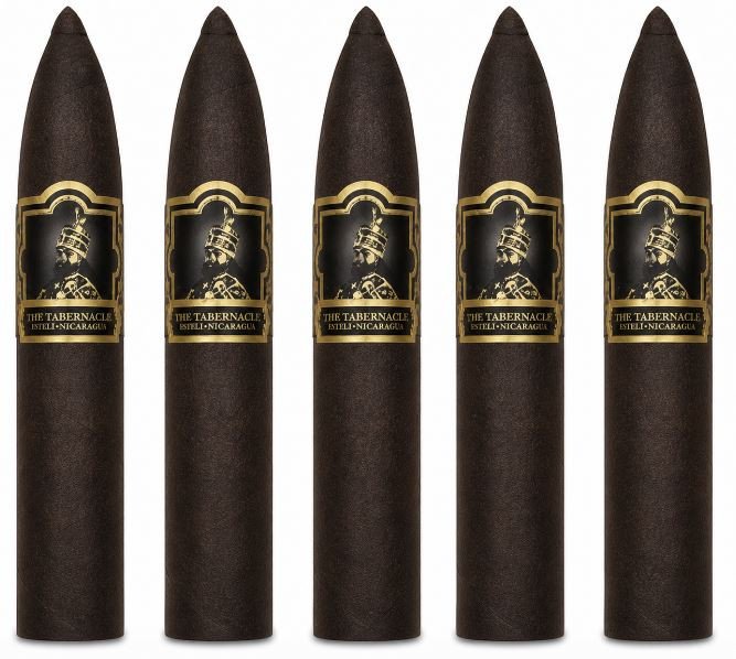 The Tabernacle Torpedo 5-Pack