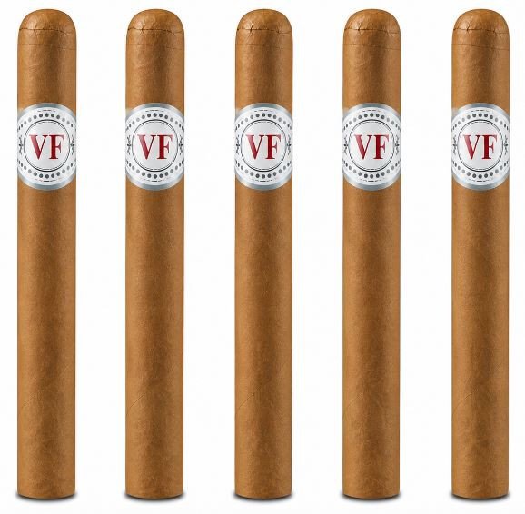 VegaFina Corona 5-Pack