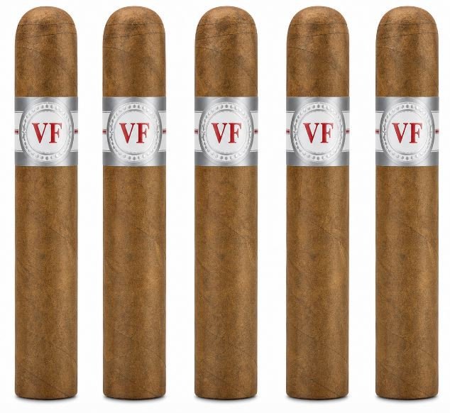 VegaFina Robusto 5-Pack