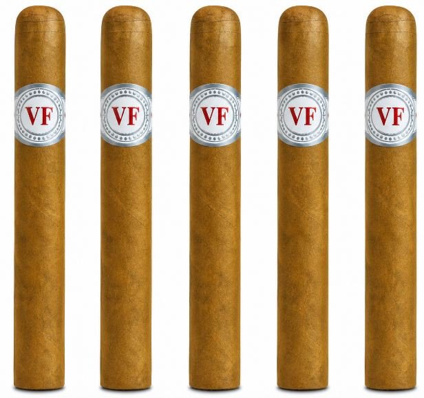VegaFina Toro 5-Pack