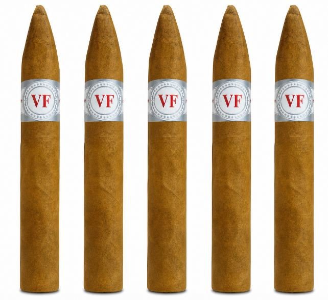 VegaFina Torpedo 5-Pack