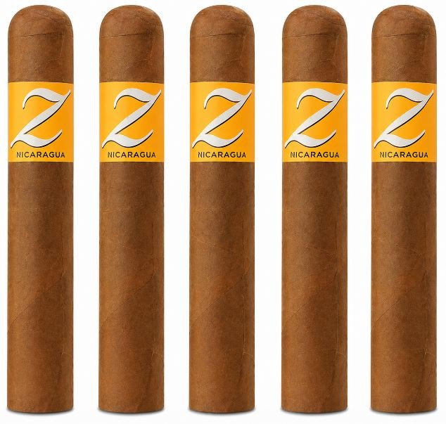 Zino Nicaragua Gordo 5-Pack