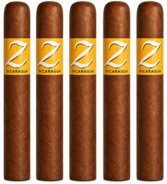 Zino Nicaragua Toro 5-Pack