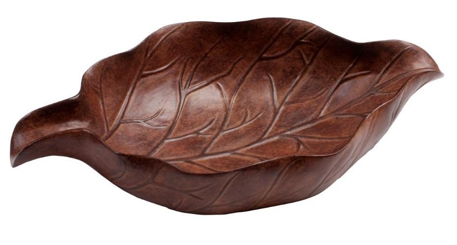 Craftsman's Bench Boca Grande Maduro Ashtray