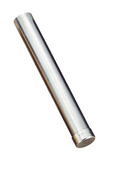 Metal Cigar Tube