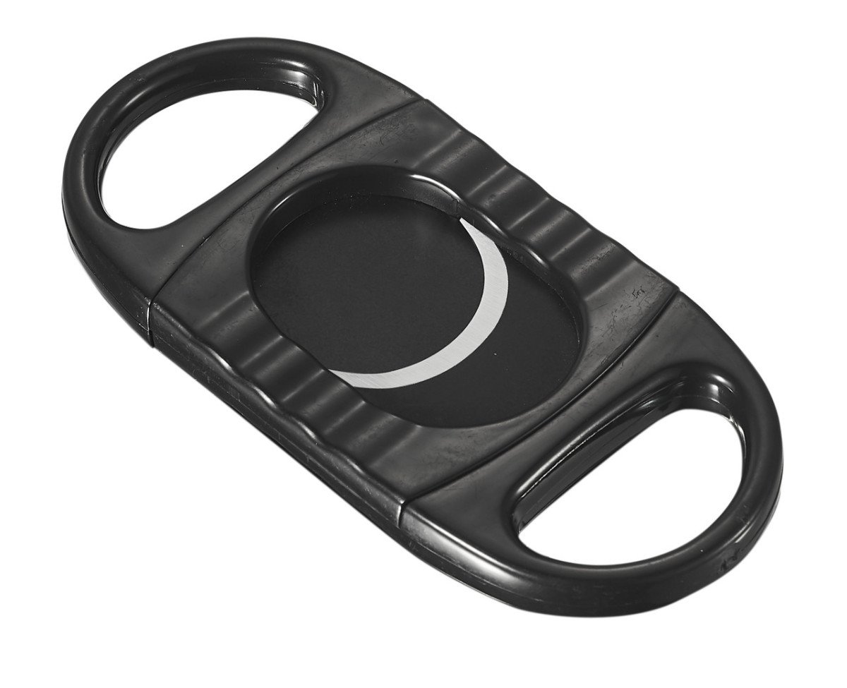 Albuquerque Double Guillotine Cigar Cutter
