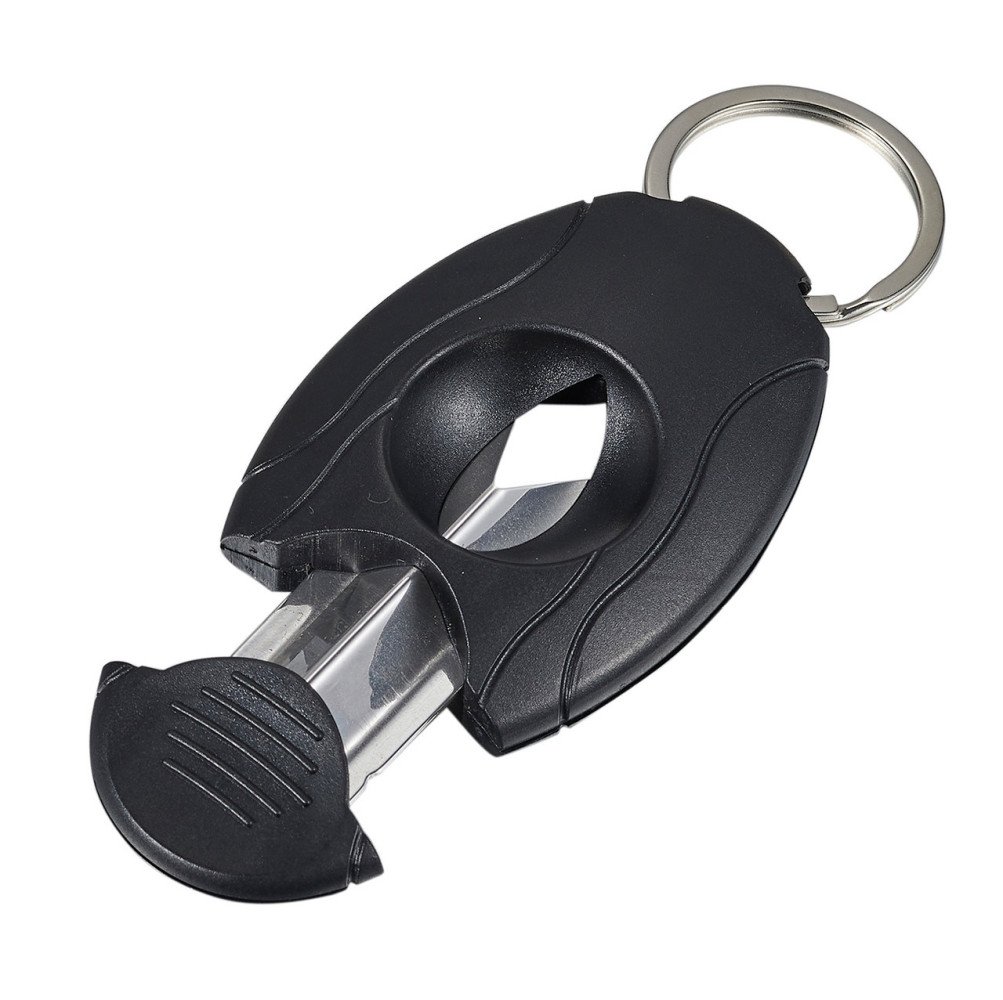 Ovalo Wedge V Cutter