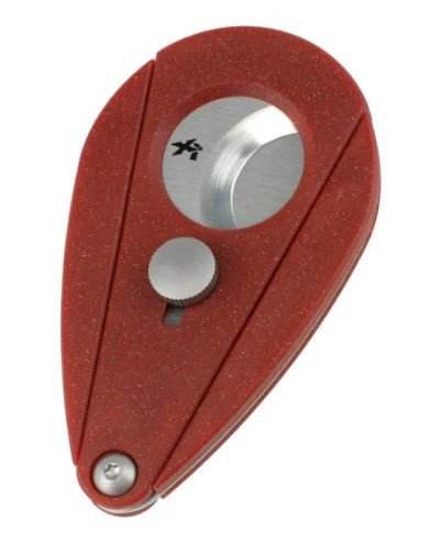 Xikar Xi2 Cigar Cutter Bloodstone