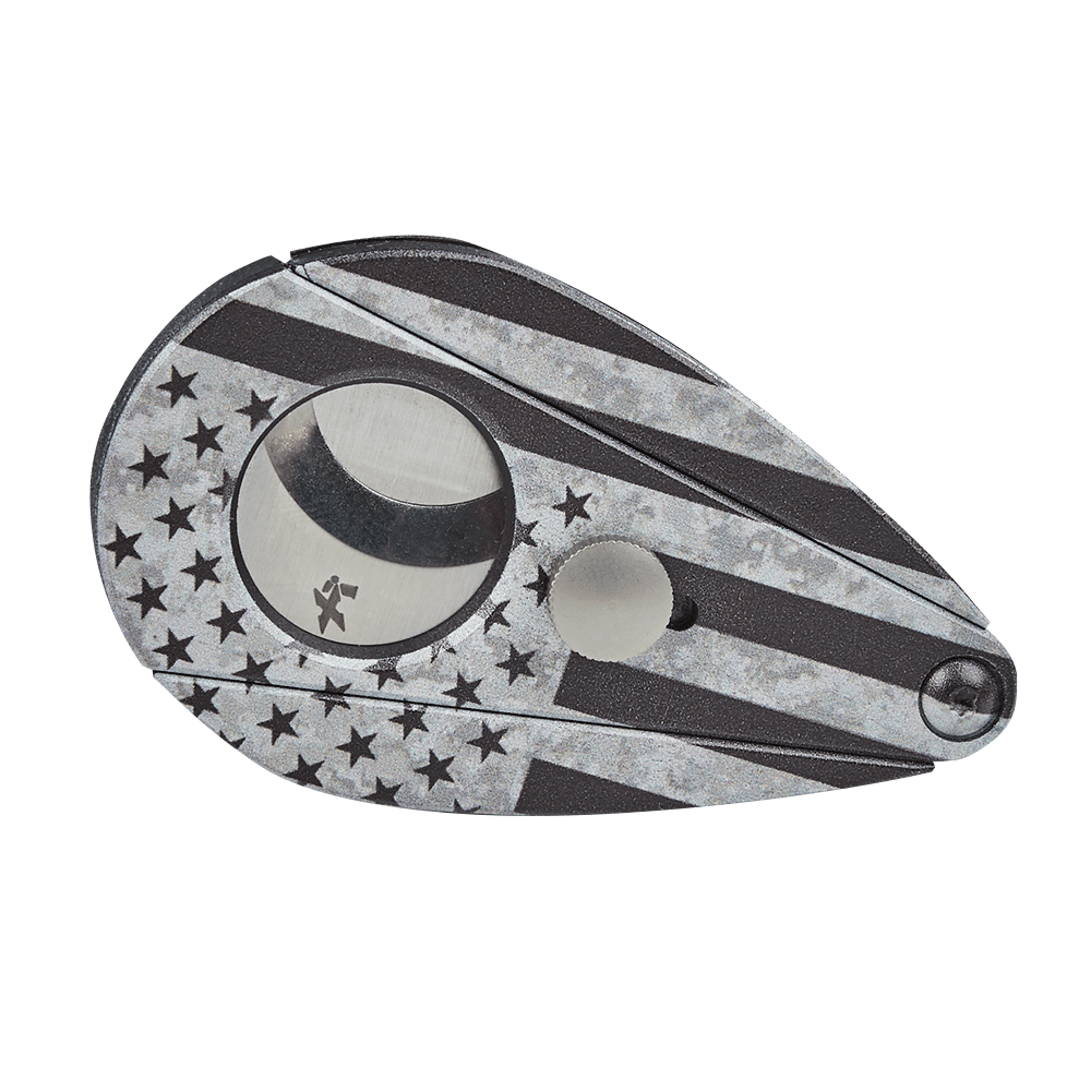 Xikar Xi2 Hero Series Cutter Armed Forces