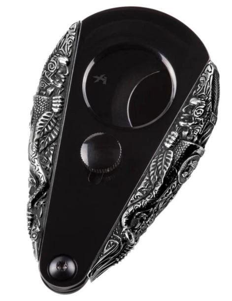 Xikar Xi3 Cutter Mayan 3D Phantom