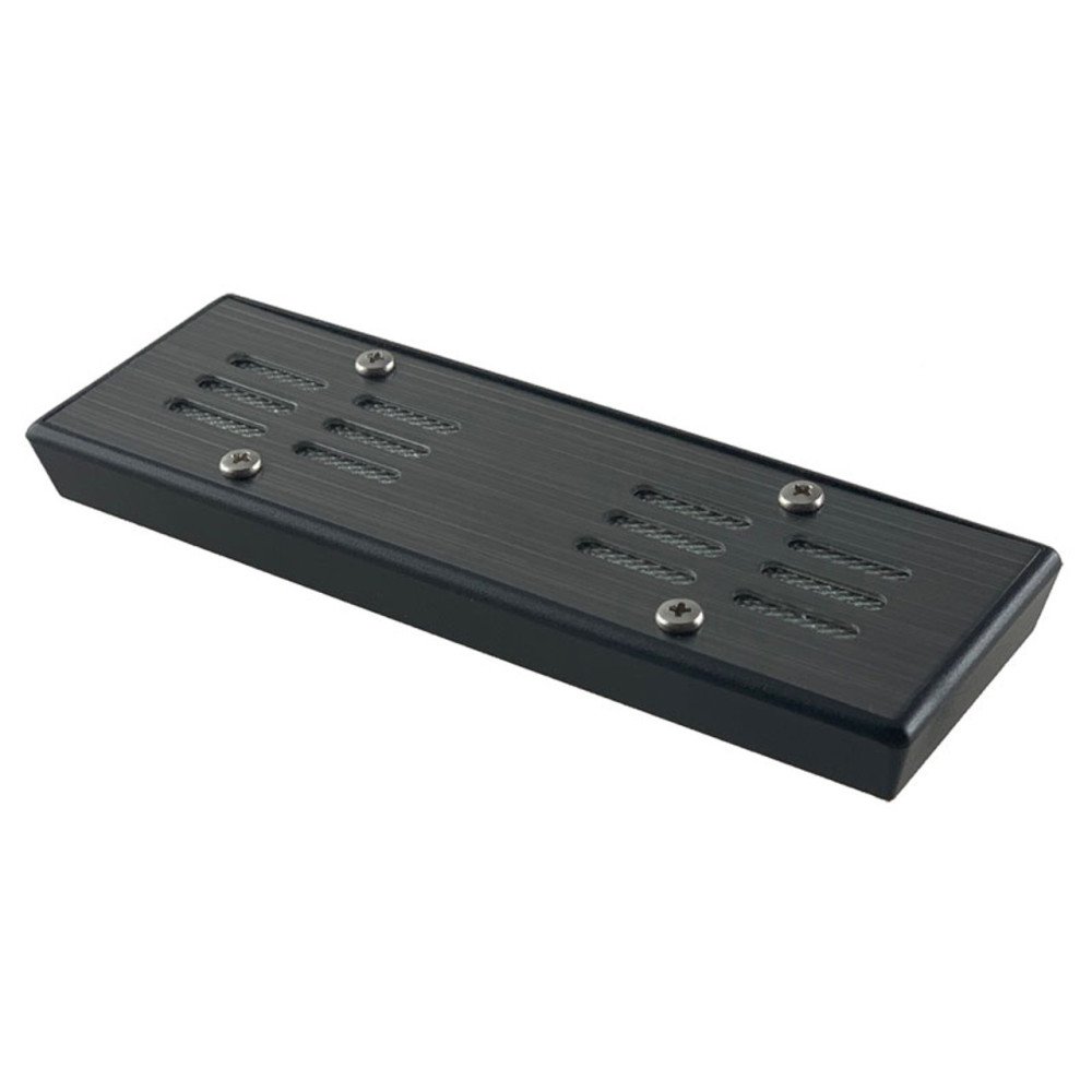 Small Black Cigar Humidifier