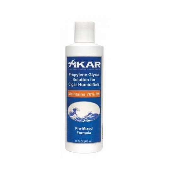 Xikar Propylene Glycol Solution 16oz