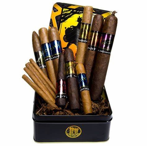 ACID Collectors Stash Tin