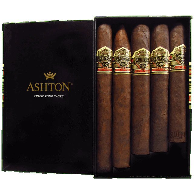 Ashton VSG Sampler