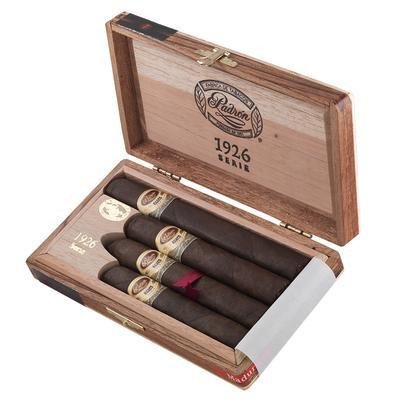 Padron Aniversario 1926 Gift Pack Maduro