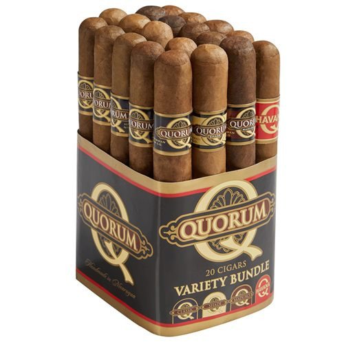 Quorum Toro Variety Bundle