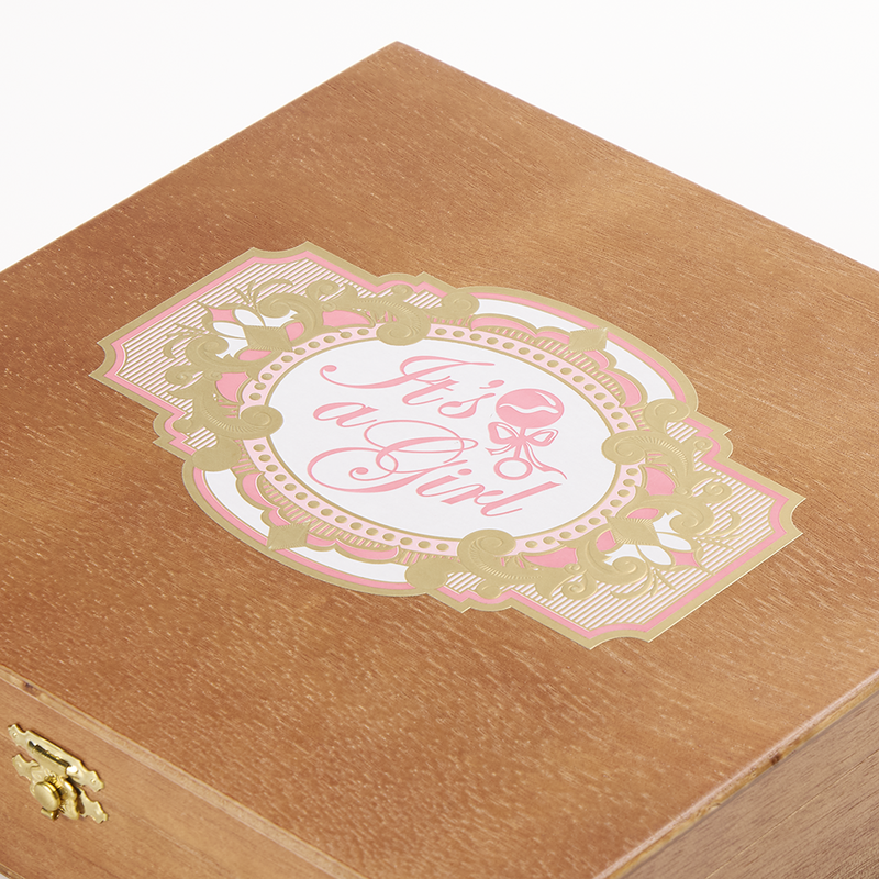 It's a Boy! /It's a Girl! - It's a Boy (Box of 20), photo 8