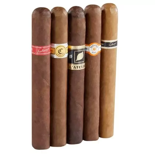 Tatuaje Red 5 Cigar Toro Sampler