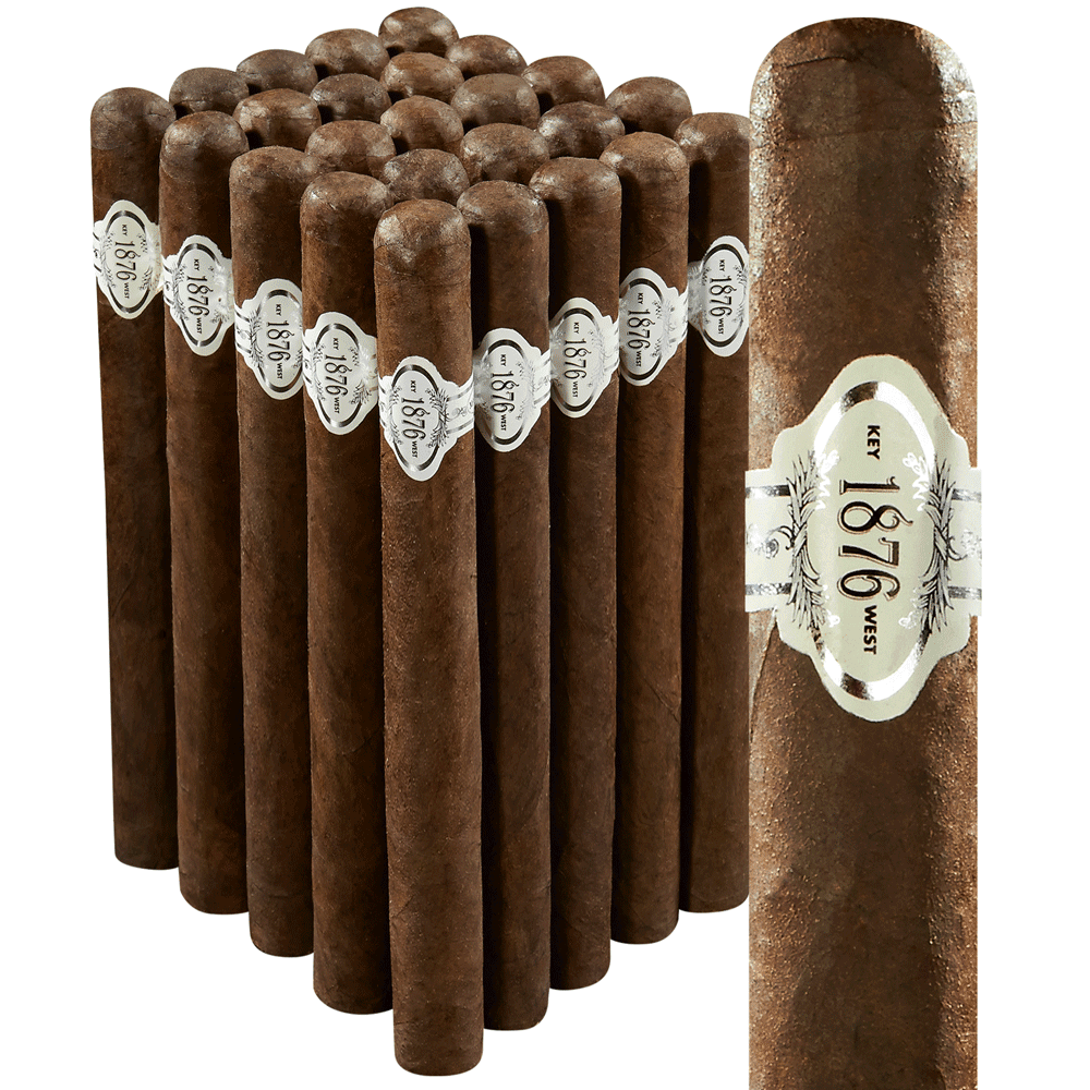 1876 Reserve Maduro Churchill