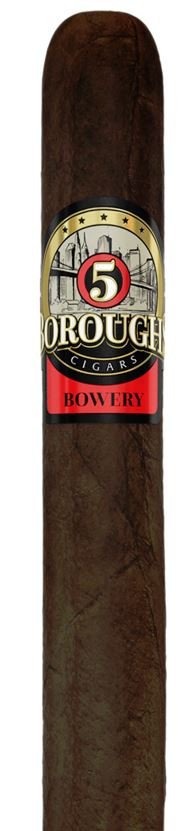 5 Boroughs Bowery Toro