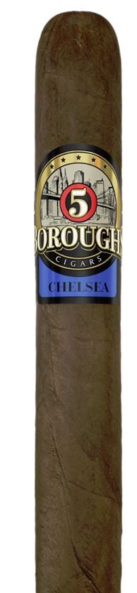 5 Boroughs Chelsea Toro