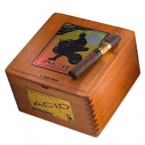 Acid Atom Maduro