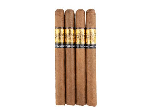 Acid Cold Infusion 4 Pack