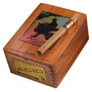 Acid Cold Infusion Tea