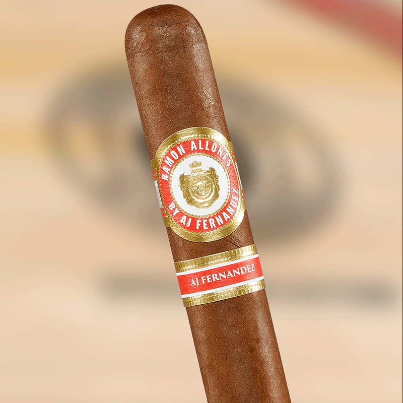 Ramon Allones Special Selection - Robusto (Pack of 5)