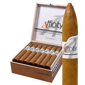 Affinity Belicoso