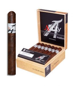 Affinity Churchill Maduro