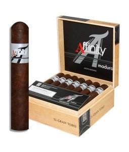 Affinity Gran Toro Maduro
