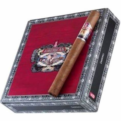 Alec Bradley American Classic Blend Churchill