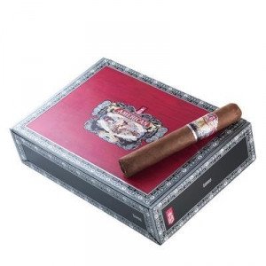 Alec Bradley American Classic Blend Gordo