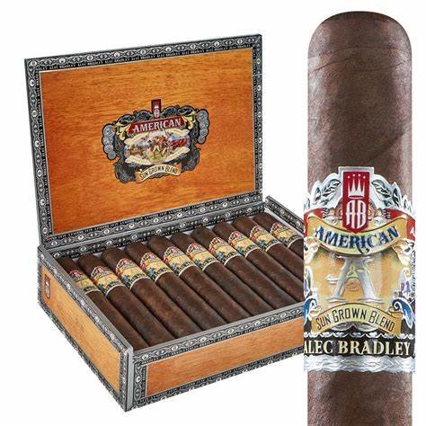 Alec Bradley American Classic Sun Grown Gordo