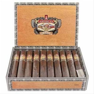Alec Bradley American Classic Sun Grown Gordo
