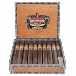 Alec Bradley American Classic Sun Grown Toro