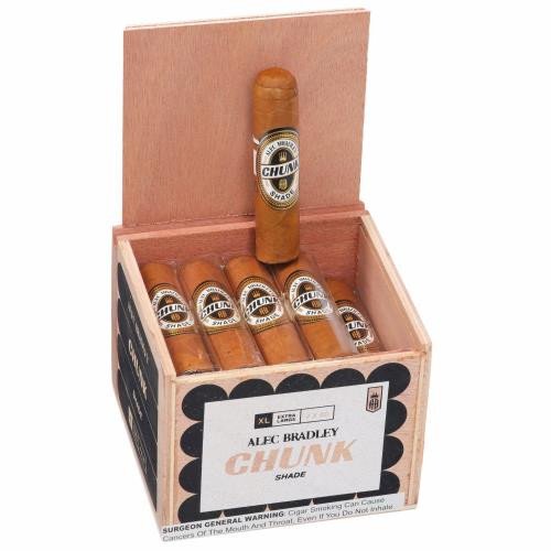 Alec Bradley Chunk Shade XL