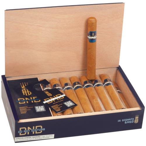 Alec Bradley Do Not Disturb Gordo