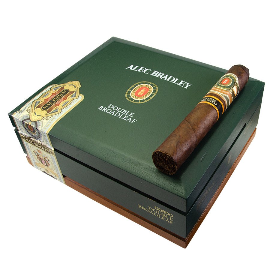 Alec Bradley Double Broadleaf Gordo