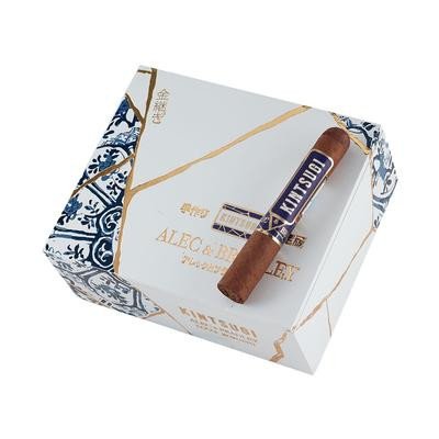 Alec Bradley Kintsugi Robusto