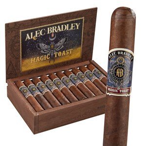 Alec Bradley Magic Toast Toro