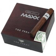Alec Bradley MAXX The Freak | Gordo | Box of 24